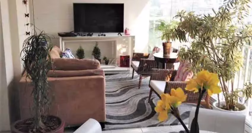 Apartamento com 4 dorms, centro, são bernardo do campo - r$ 1.14 mi, cod: 4098