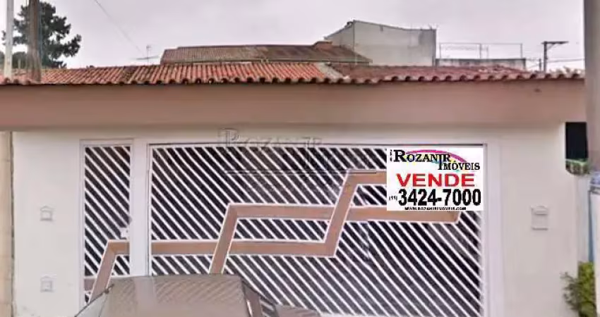 Casa com 3 dorms, jordanópolis, são bernardo do campo - r$ 530 mil, cod: 4100