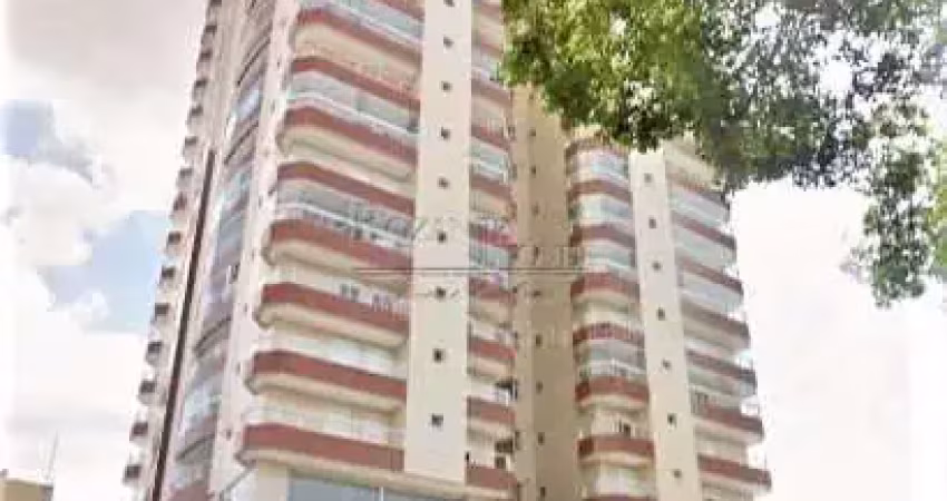 Apartamento com 3 dorms, centro, são bernardo do campo - r$ 1.06 mi, cod: 4109