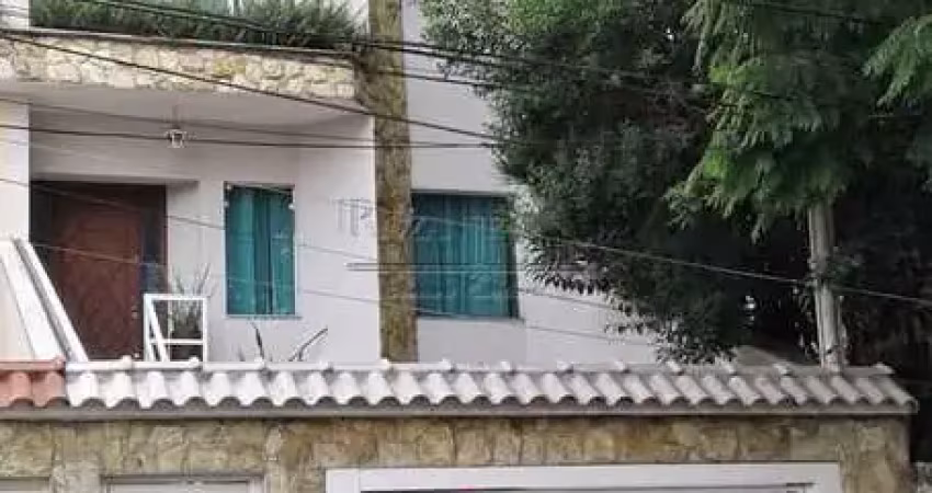 Sobrado com 3 dorms, vila floresta, santo andré - r$ 875 mil, cod: 4124
