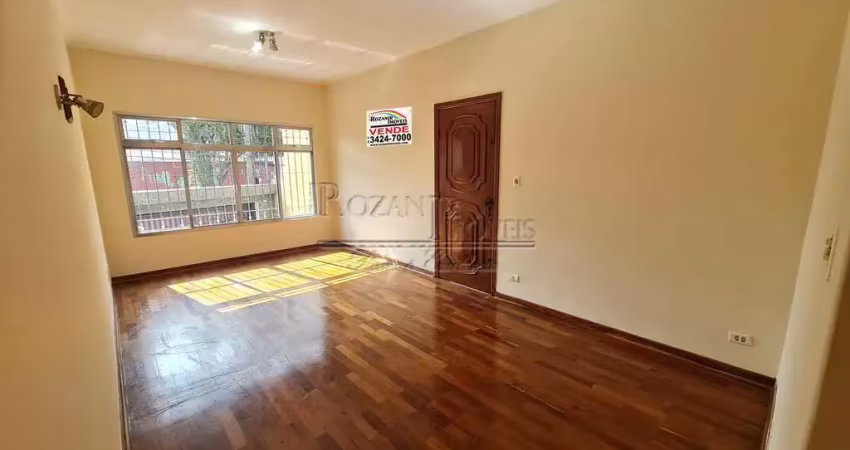 Sobrado com 3 dorms, jardim do mar, são bernardo do campo - r$ 890 mil, cod: 4144