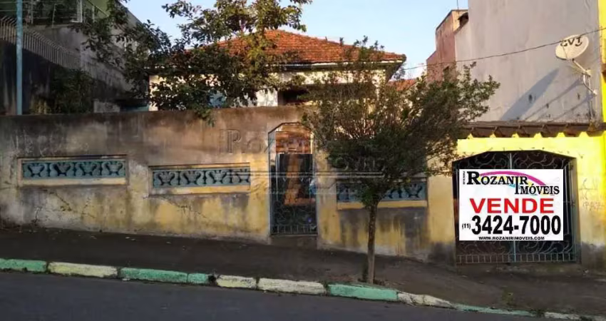 Casa com 2 dorms, baeta neves, são bernardo do campo - r$ 900 mil, cod: 4146