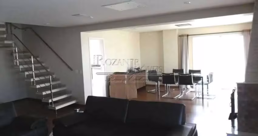 Cobertura com 4 dorms, jardim do mar, são bernardo do campo - r$ 1.6 mi, cod: 4200
