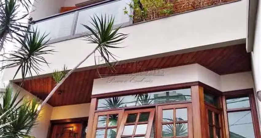 Sobrado com 5 dorms, jardim hollywood, são bernardo do campo - r$ 1.55 mi, cod: 4226