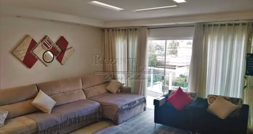 Sobrado com 3 dorms, nova petrópolis, são bernardo do campo - r$ 1.15 mi, cod: 4237