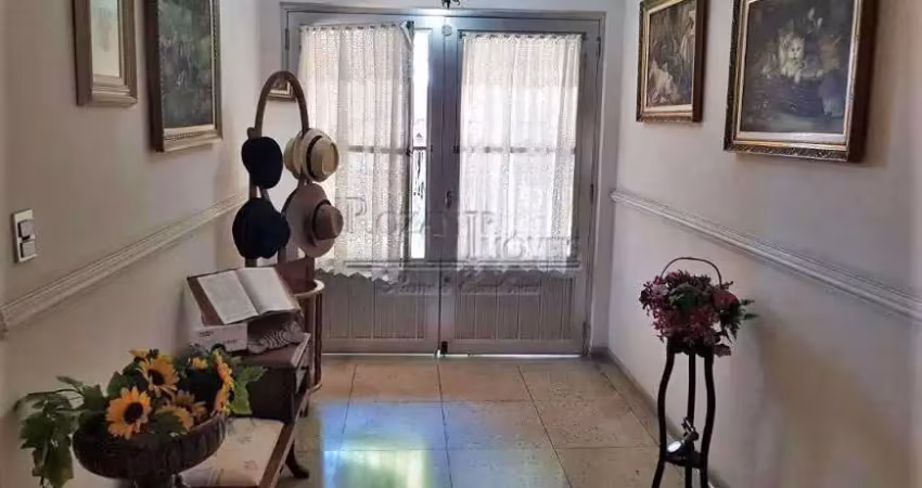 Casa com 3 dorms, jardim do mar, são bernardo do campo - r$ 2.9 mi, cod: 4242