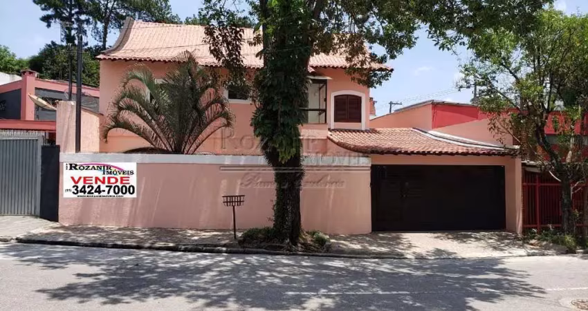 Sobrado com 3 dorms, jardim das américas, são bernardo do campo - r$ 1.21 mi, cod: 4250