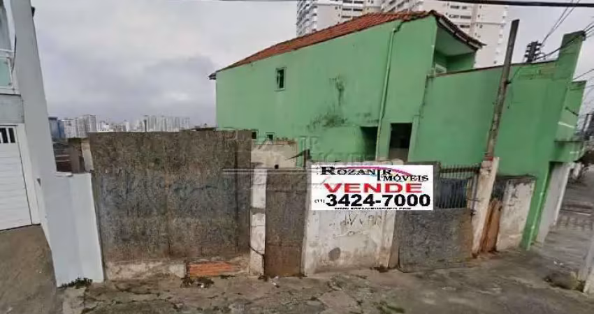 Terreno, vila gonçalves, são bernardo do campo - r$ 640 mil, cod: 4254