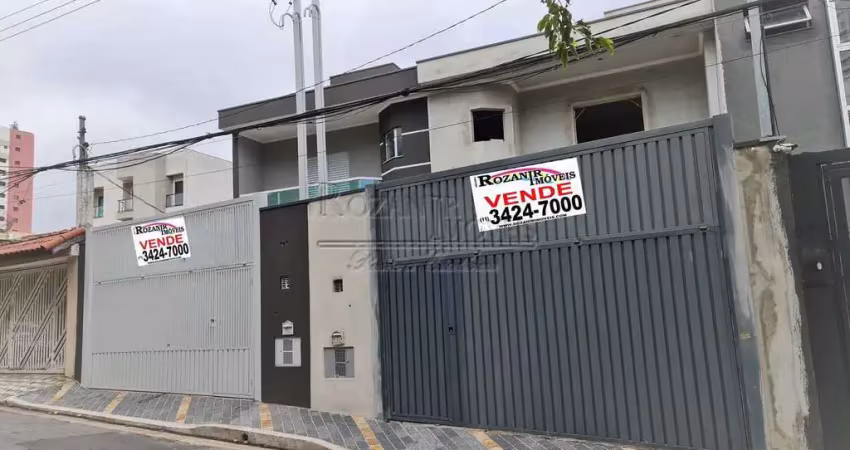 Sobrado com 3 dorms, jardim do mar, são bernardo do campo - r$ 859 mil, cod: 4256