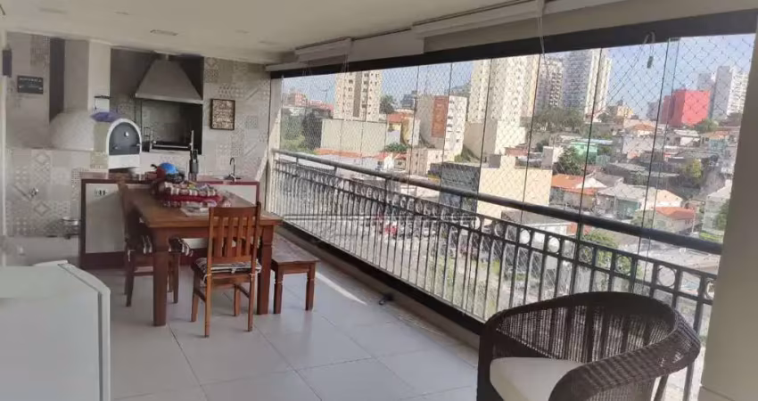 Apartamento com 3 quartos, nova petrópolis, são bernardo do campo - r$ 2.5 mi, cod: 4258
