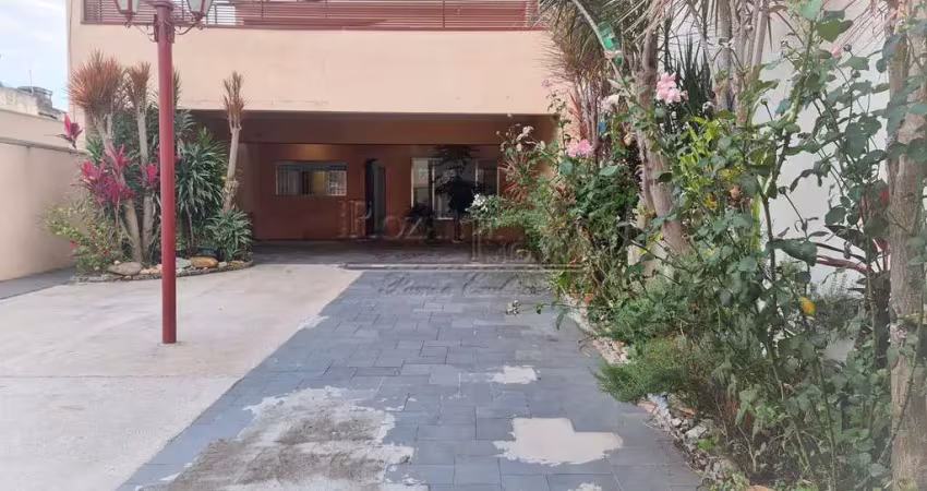 Sobrado com 4 dorms, jardim do mar, são bernardo do campo - r$ 990 mil, cod: 4264