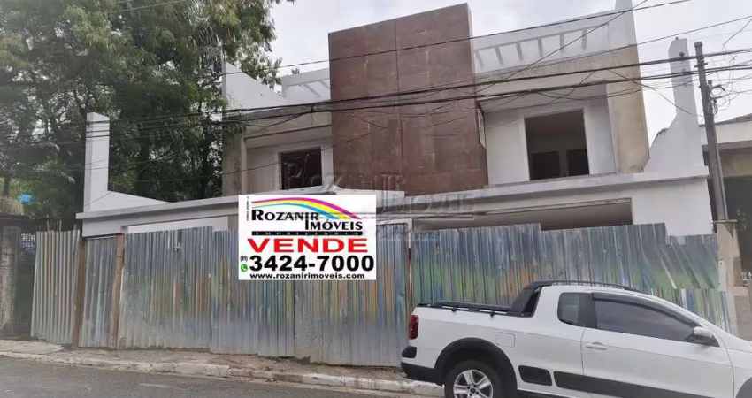Sobrado com 3 dorms, rudge ramos, são bernardo do campo - r$ 1.35 mi, cod: 4273