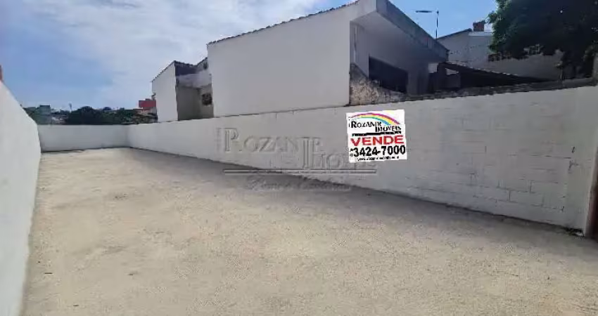 Terreno, vila alvinópolis, são bernardo do campo - r$ 420 mil, cod: 4278