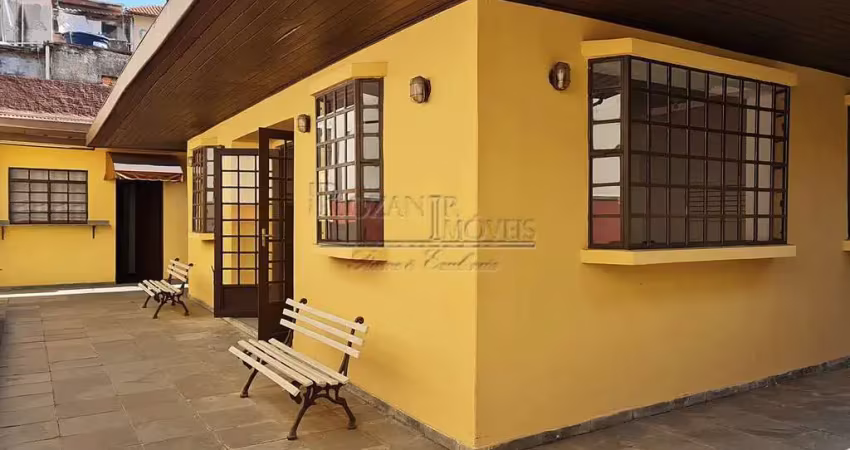 Casa com 3 dorms, vila gonçalves, são bernardo do campo - r$ 850 mil, cod: 4283