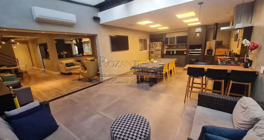 Sobrado com 4 quartos, demarchi, são bernardo do campo - r$ 2.44 mi, cod: 4286