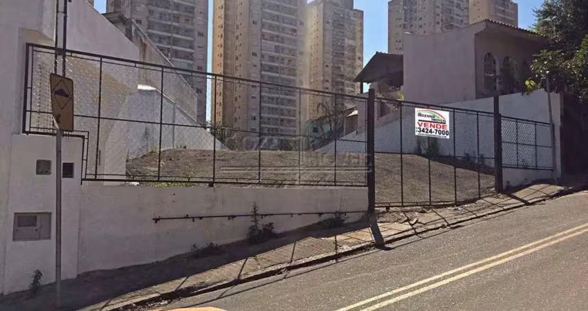 Terreno, centro, são bernardo do campo - r$ 1.37 mi, cod: 4289