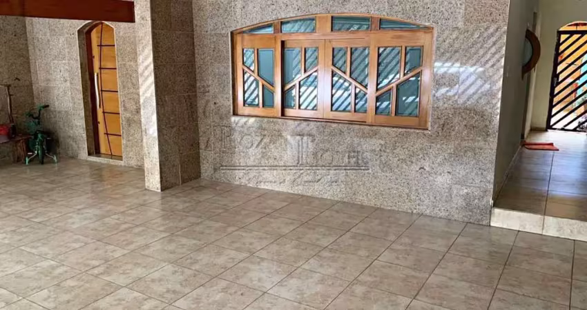 Sobrado com 4 dorms, jardim chácara inglesa, são bernardo do campo - r$ 896 mil, cod: 4299