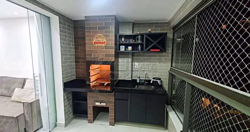 Apartamento com 2 dorms, canto do forte, praia grande - r$ 600 mil, cod: 4313