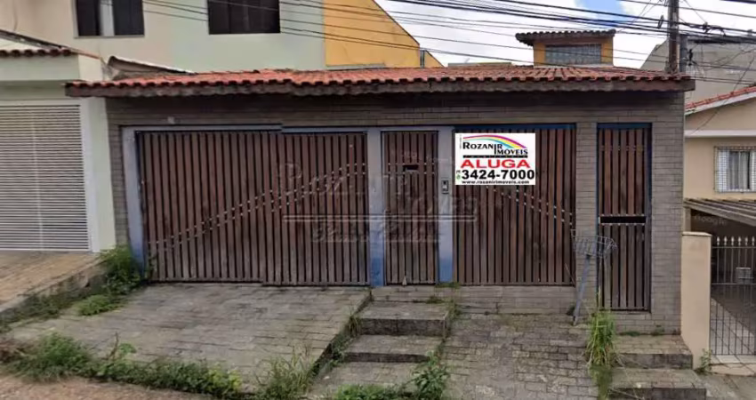 Casa com 3 dorms, jardim hollywood, são bernardo do campo, cod: 4319