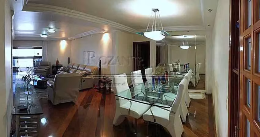 Apartamento com 4 dorms, jardim do mar, são bernardo do campo - r$ 1.45 mi, cod: 4322