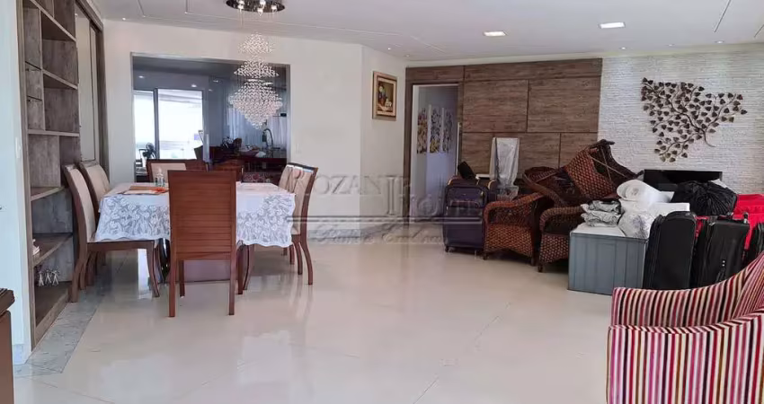 Apartamento com 3 dorms, centro, são bernardo do campo - r$ 1.66 mi, cod: 4323