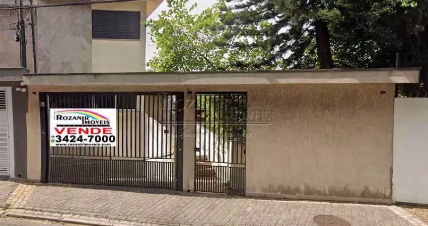 Sobrado com 3 dorms, nova petrópolis, são bernardo do campo - r$ 700 mil, cod: 4325