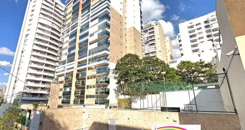 Apartamento com 4 dorms, centro, são bernardo do campo - r$ 1.56 mi, cod: 4334