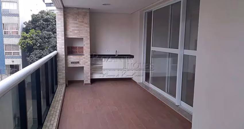 Apartamento com 4 dorms, centro, são bernardo do campo - r$ 1.65 mi, cod: 4335