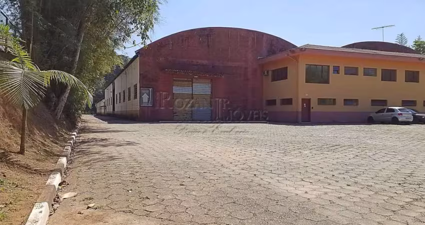 Galpão, batistini, são bernardo do campo - r$ 12 mi, cod: 4341