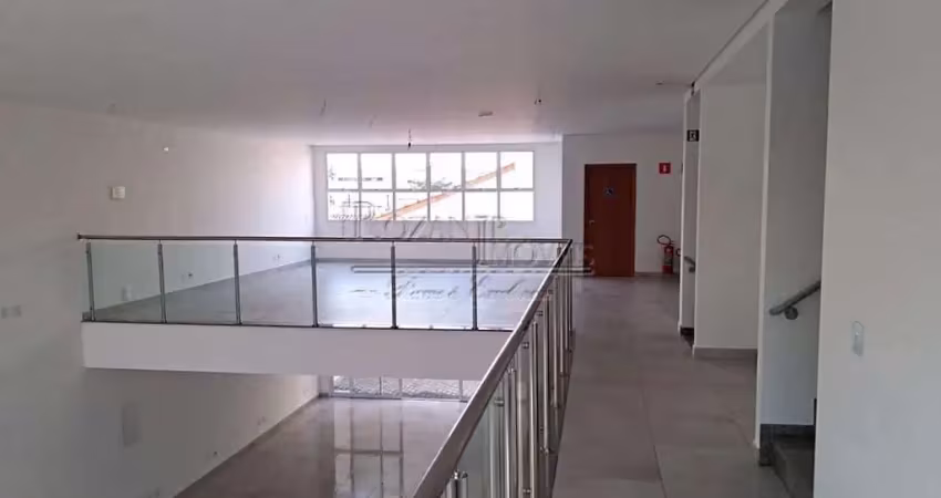Prédio, jardim do mar, são bernardo do campo, cod: 4348