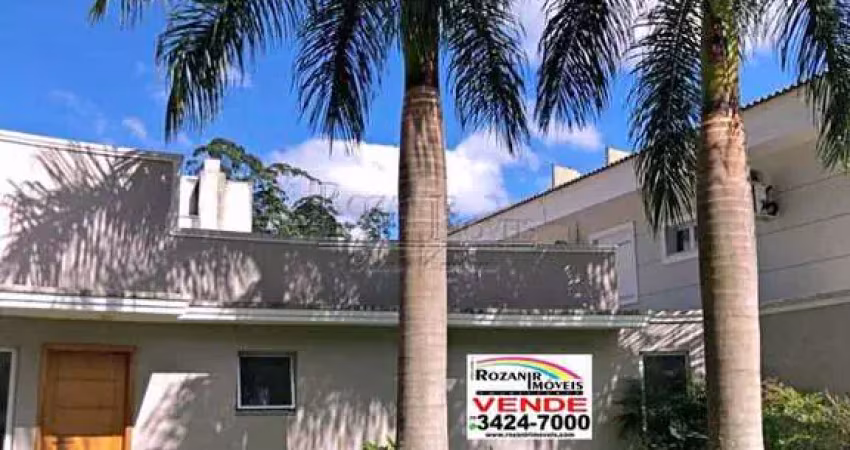 Casa com 4 dorms, jardim hollywood, são bernardo do campo - r$ 2.03 mi, cod: 4349