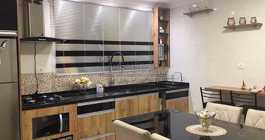 Casa com 2 dorms, vila fênix, são bernardo do campo - r$ 680 mil, cod: 4357