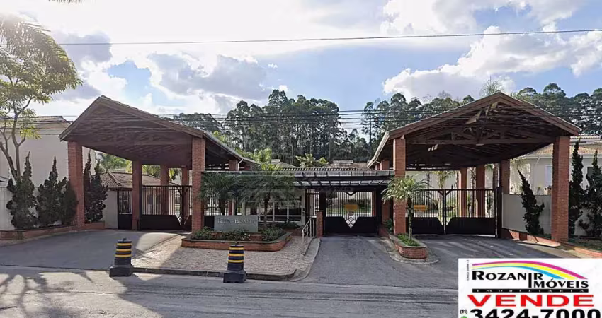 Sobrado com 3 dorms, demarchi, são bernardo do campo - r$ 950 mil, cod: 4358