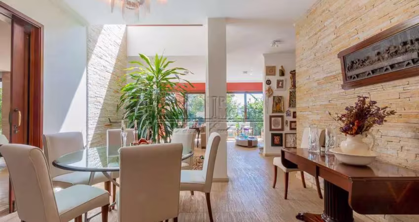Casa com 4 quartos à venda na Rua Paramount, Jardim Hollywood, São Bernardo do Campo