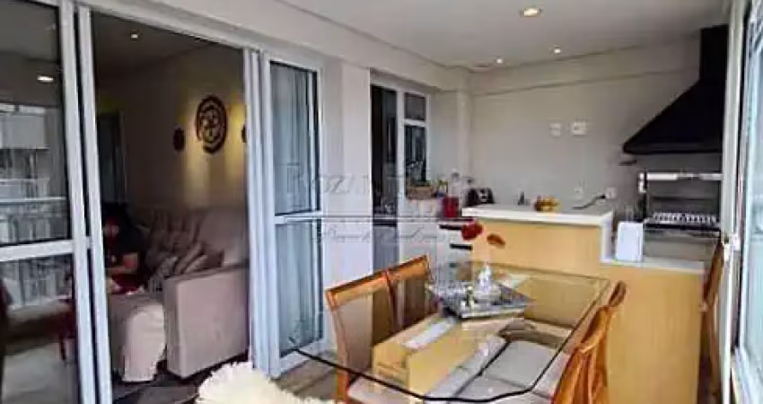 Apartamento com 3 dorms, jardim chácara inglesa, são bernardo do campo - r$ 948 mil, cod: 4376