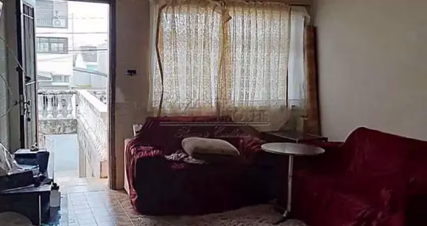 Sobrado com 2 dorms, vila marlene, são bernardo do campo - r$ 538 mil, cod: 4394