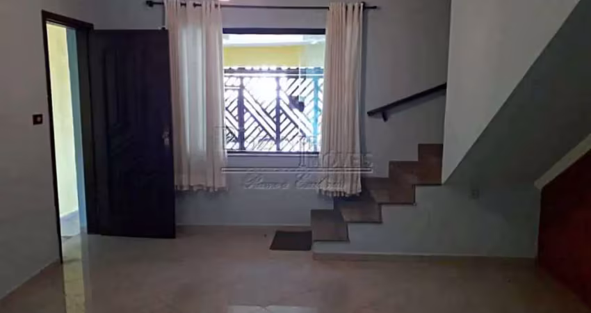 Sobrado com 3 dorms, centro, são bernardo do campo - r$ 750 mil, cod: 4400