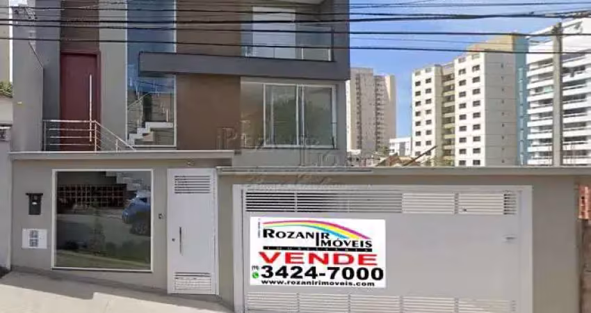 Sobrado com 3 dorms, centro, são bernardo do campo - r$ 1.37 mi, cod: 4401