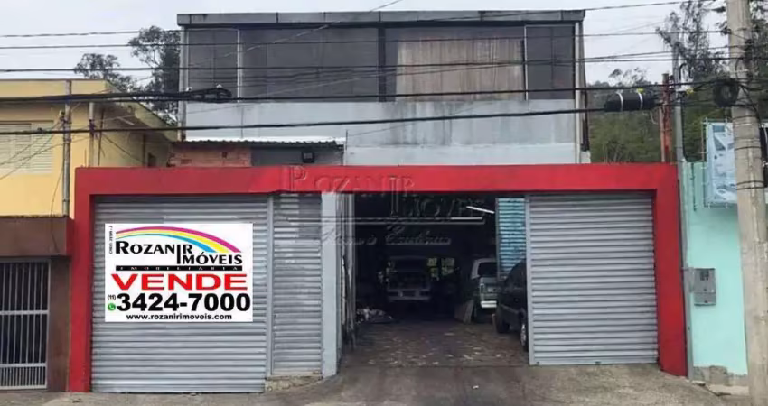 Prédio, baeta neves, são bernardo do campo - r$ 1.9 mi, cod: 4423
