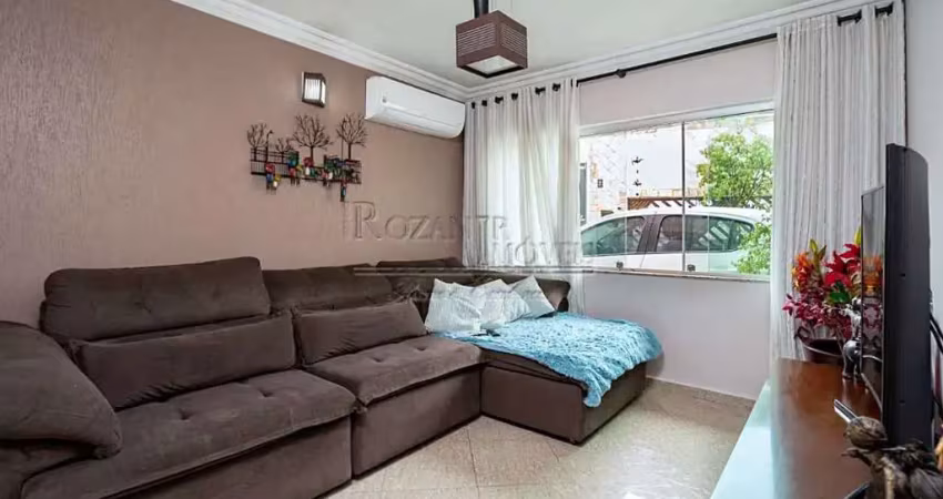Casa com 3 dorms, jardim hollywood, são bernardo do campo - r$ 750 mil, cod: 4430