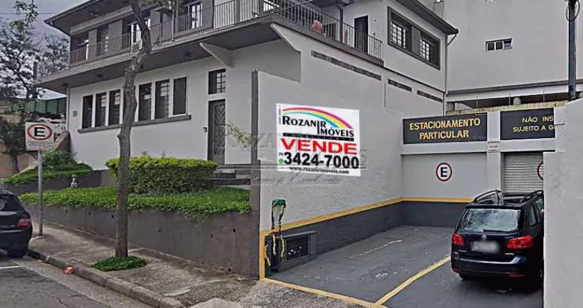 Prédio, jardim do mar, são bernardo do campo - r$ 3 mi, cod: 4431