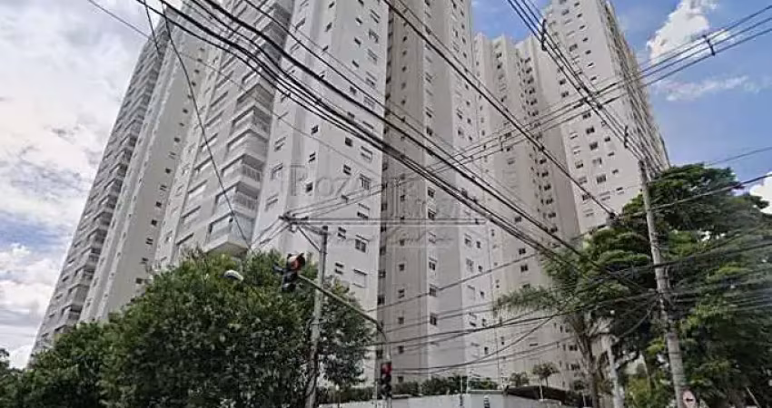 Apartamento com 3 dorms, nova petrópolis, são bernardo do campo - r$ 1.05 mi, cod: 4433
