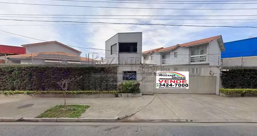 Sobrado com 3 dorms, vila homero thon, santo andré - r$ 750 mil, cod: 4435