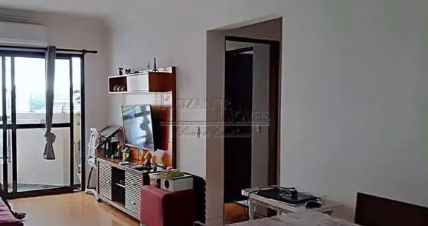 Apartamento com 3 dorms, centro, são bernardo do campo - r$ 480 mil, cod: 4458