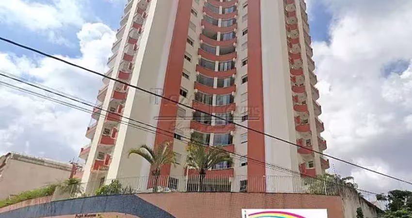 Apartamento com 4 dorms, jardim chácara inglesa, são bernardo do campo - r$ 1.1 mi, cod: 4459