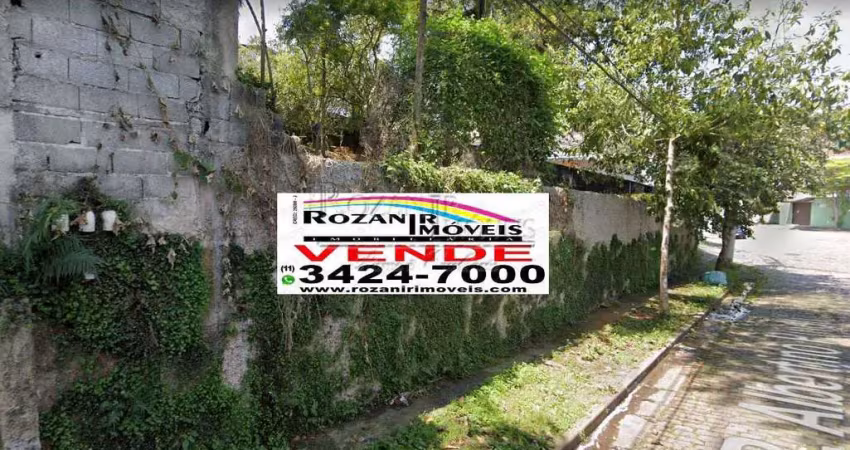 Terreno, riacho grande, são bernardo do campo - r$ 450 mil, cod: 4462