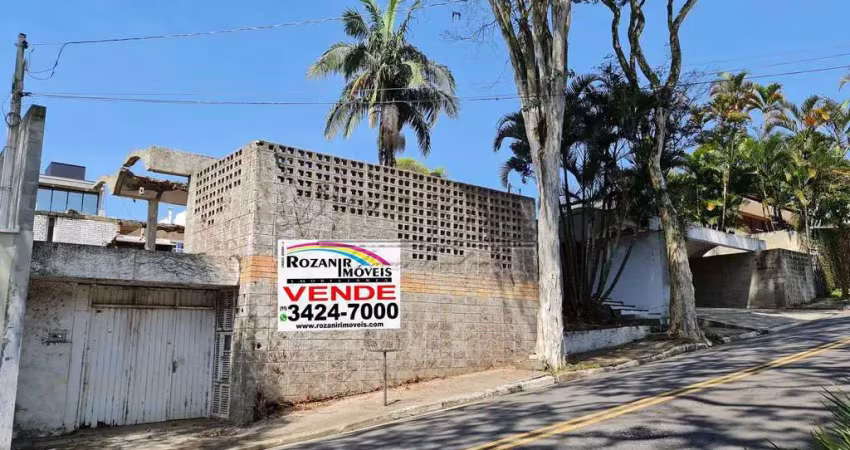 Terreno, parque anchieta, são bernardo do campo - r$ 890 mil, cod: 4477
