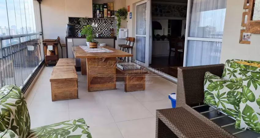 Apartamento com 3 quartos, nova petrópolis, são bernardo do campo - r$ 2.55 mi, cod: 4478