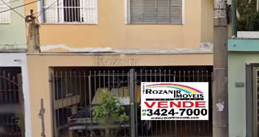 Sobrado com 3 dorms, assunção, são bernardo do campo - r$ 550 mil, cod: 4486