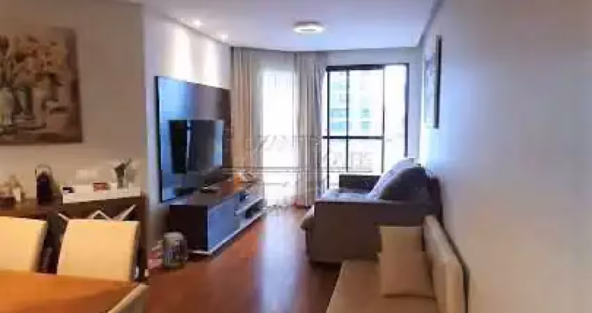 Apartamento com 3 dorms, jardim do mar, são bernardo do campo - r$ 545 mil, cod: 4497